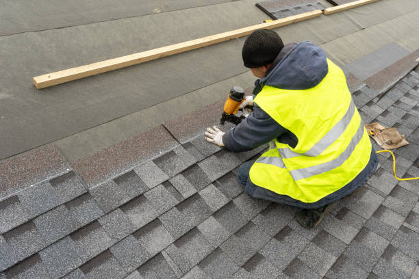 Best Tile Roofing Contractor  in Choctaw, OK