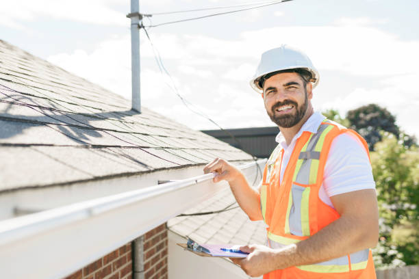 Slate Roofing Contractor in Choctaw, OK