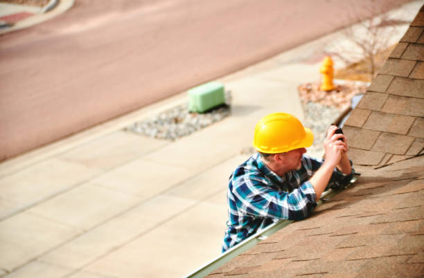 Best Commercial Roof Installation  in Choctaw, OK