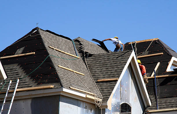 Reliable Choctaw, OK Roofing Contractor Solutions