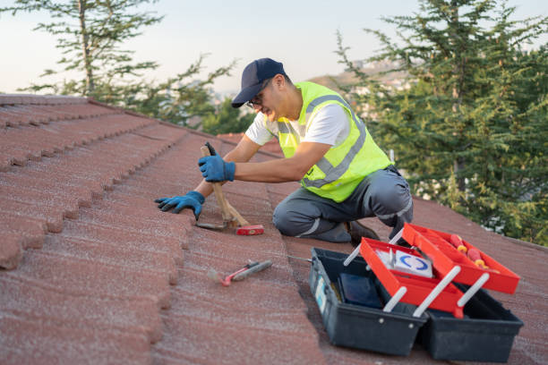 Best Commercial Roofing Services  in Choctaw, OK