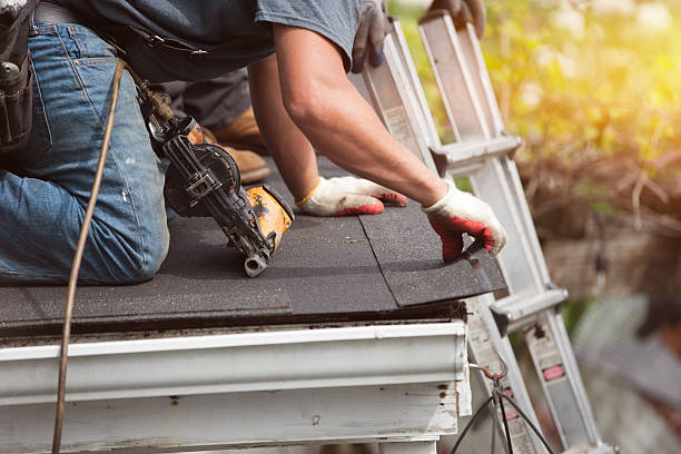 Best Residential Roofing Contractor  in Choctaw, OK