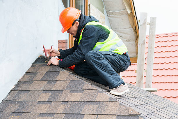 Best Slate Roofing Contractor  in Choctaw, OK