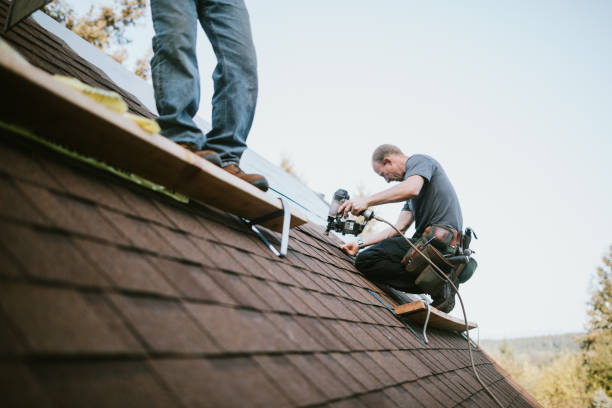 Quick and Trustworthy Emergency Roof Repair Services in Choctaw, OK