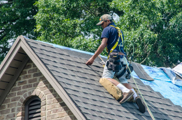 Best Roof Waterproofing Services  in Choctaw, OK